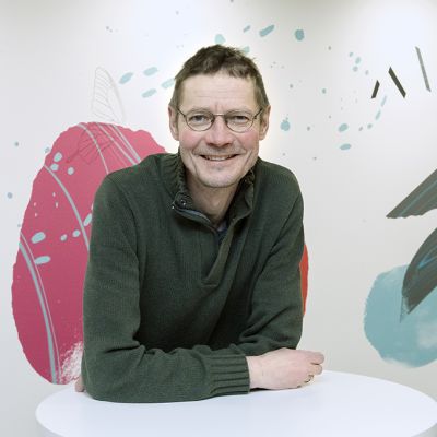 Juha Hurme