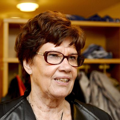 Sirkka-Liisa Anttila.