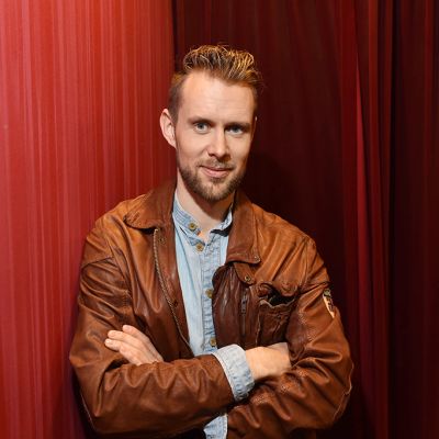 Waltteri Torikka