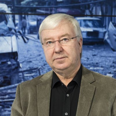 Reijo Lindroos