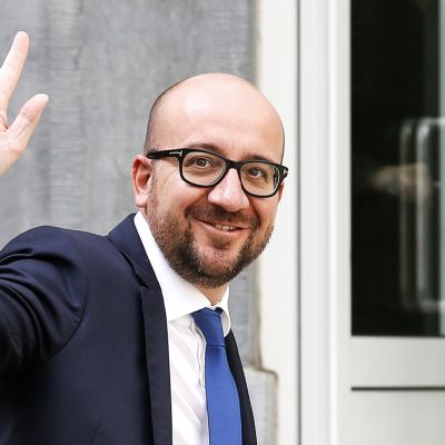 Charles Michel