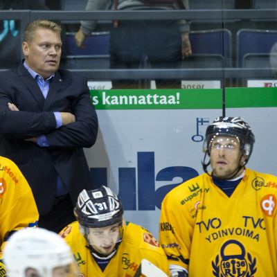 Pekka Virta kuvassa