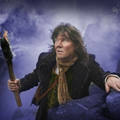 Bilbo Reppuli Teatteri Imatra