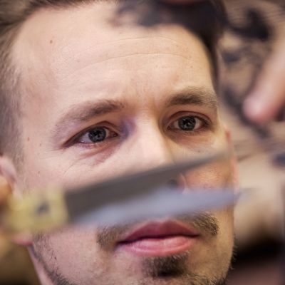 Teemu Muurimäki.
