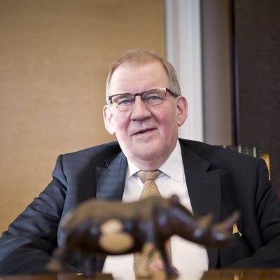 Seppo Tiitinen.