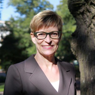 Kirsti Pimiä.