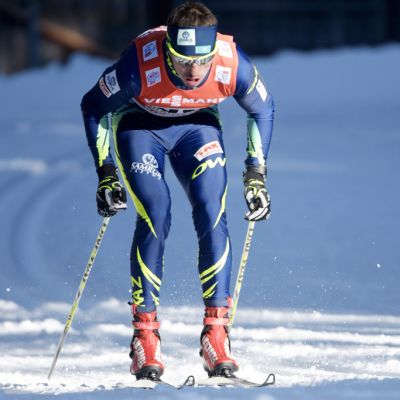 Aleksei Poltoranin