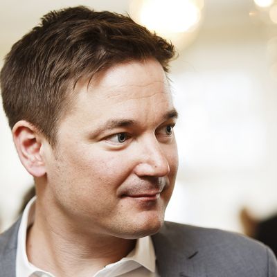 Supercellin toimitusjohtaja Ilkka Paananen