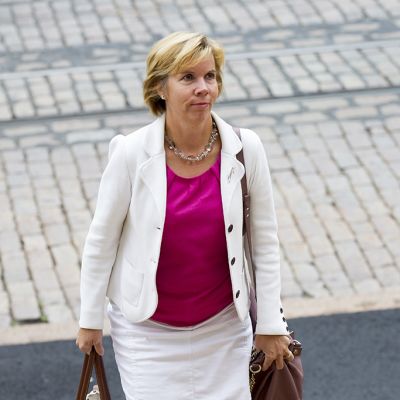 Anna-Maja Henriksson