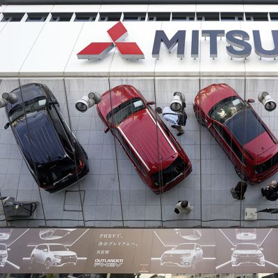Mitsubishi