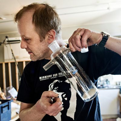 Heikki Kossi