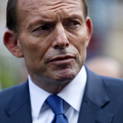 Tony Abbott
