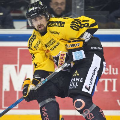 Kai Kantola kuvassa