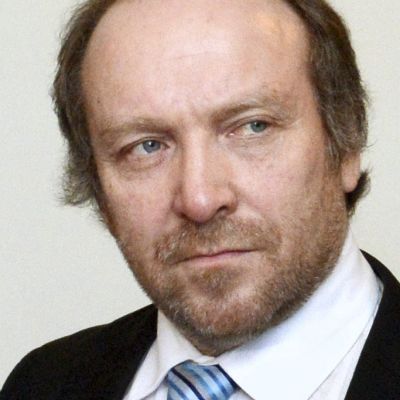 Teuvo Hakkarainen