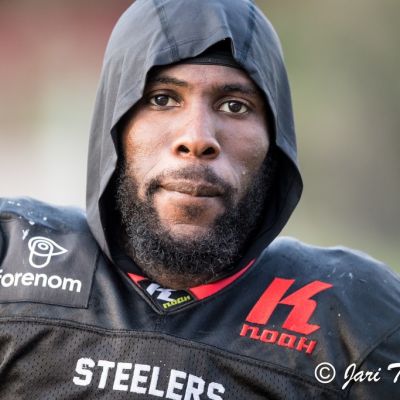 Donavan Hayden