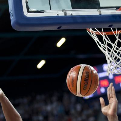 Koripallon miesten EM-kisojen lohkoarvonta