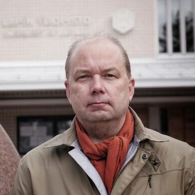 Petri Koikkalainen