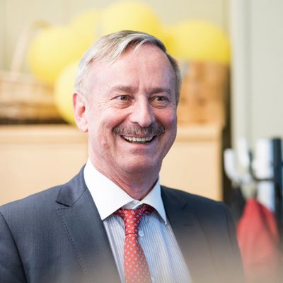 Siim Kallas.