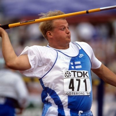 Seppo Räty