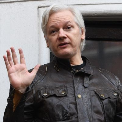 julian assange