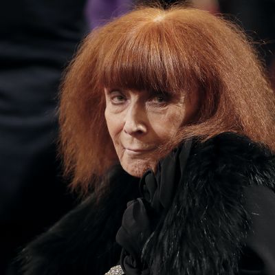 Sonia Rykiel