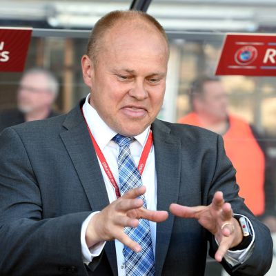 Mixu Paatelainen.