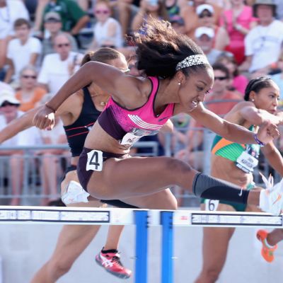 Brianna Rollins