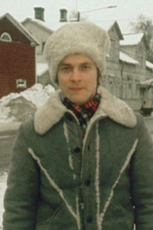 Timo T.A. Mikkonen Mäntsälässä (1982).