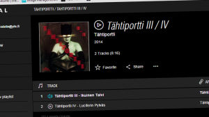 Tidal ser ut och fungerar ungefär som andra streamingtjänster. Ljudkvalitén är bättre än på Spotify och man satsar mycket kuraterat material. Tidal