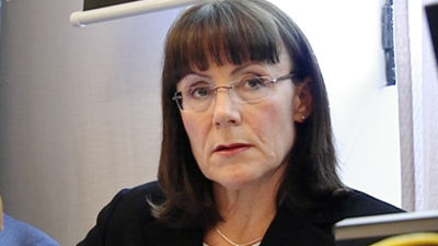 Pirkko Ruohonen-Lerner