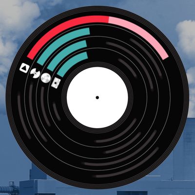 Musiikin kuuntelun hiilijalanjälki