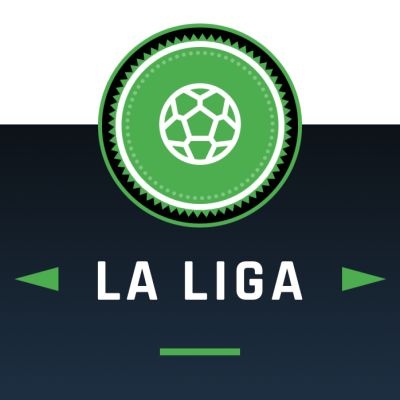 LA LIGA