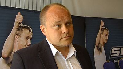 Mixu Paatelainen