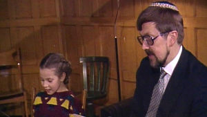 Pesach (judisk påsk), 1992