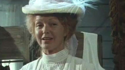 Elina Salo i Vandrande skugga, Yle 1984