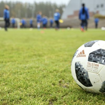 2018 Women's Under-17 World Cup