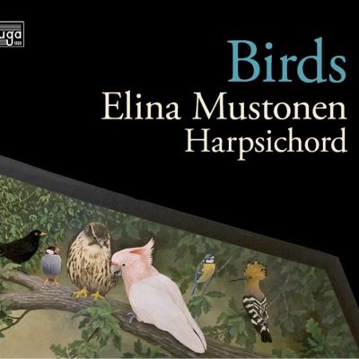 Elina Mustonen / Birds
