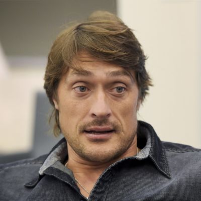 Teemu Selänne kuvassa