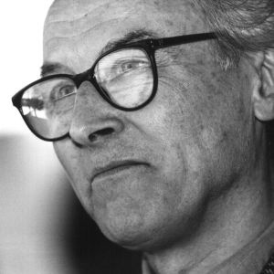 Kapellimestari Ulf Söderblom (5.2.1930 - 4.2.2016)