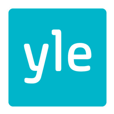 Yles logo.