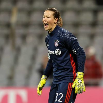 Tinja-Riikka Korpela