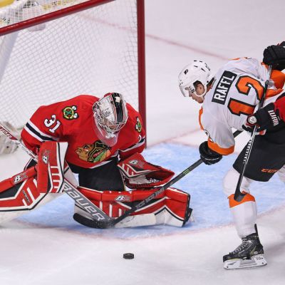 Antti Raanta.