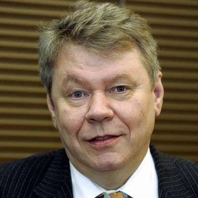 Seppo Remes.