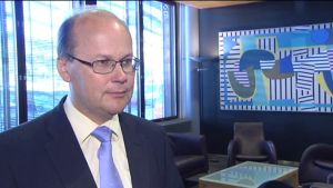 Analytikern Roger Wessman tror att ECB:s åtgärder kommer att ha effekt på den europeiska ekonomin.