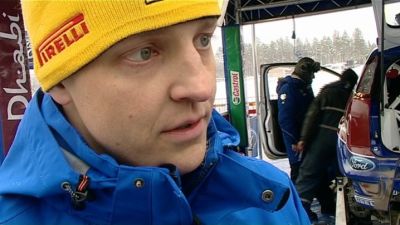 Mikko Hirvonen