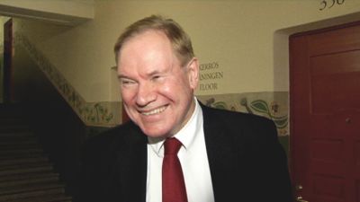 Paavo Lipponen