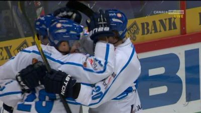 Pesonen glödhet mot Tjeckien - Sport - svenska.yle.fi