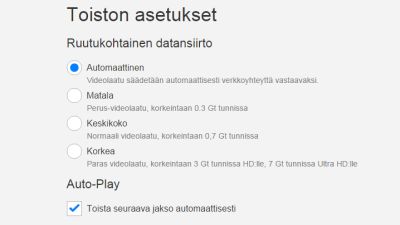 Seitseman Parasta Kikkaa Saada Netflixista Kaikki Irti Ota Tasta