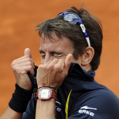 Tommy Robredo