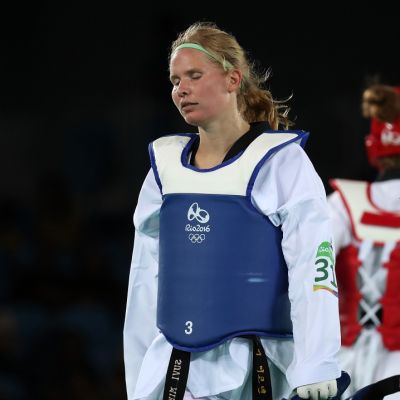 Suvi Mikkonen